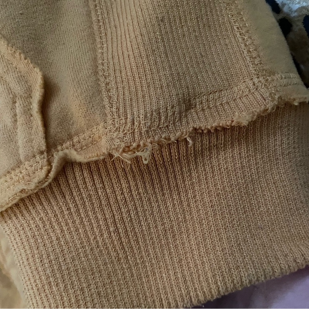 BB jeans jacket - Picture 6 of 7